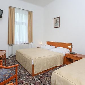 Driepersoonskamer